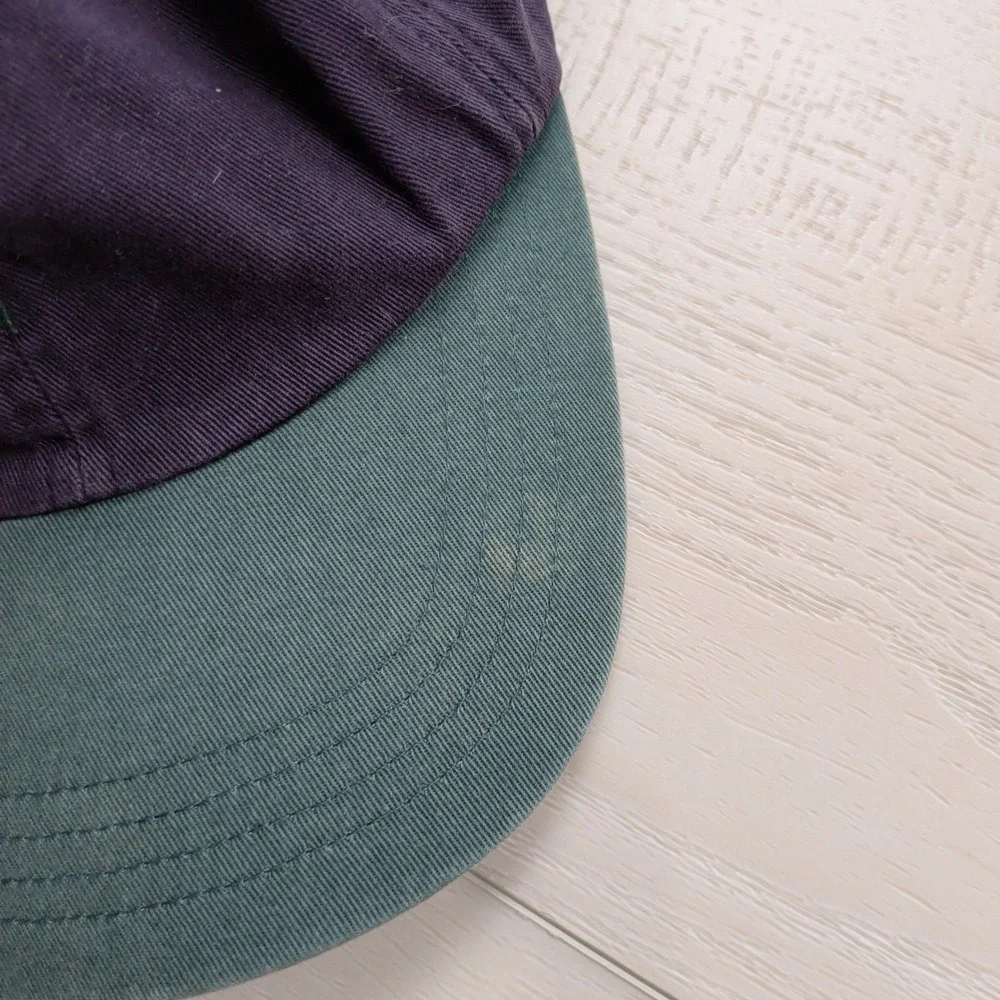 Polo Ralph Lauren minor discoloration